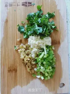 Make Simple food step 4