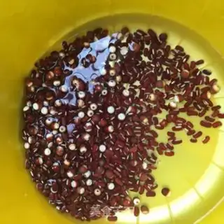 Make Soybeans step 0