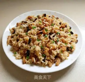 Make Delicious rice step 9