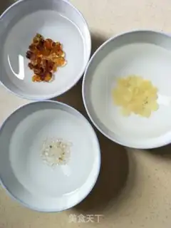 Make Soap rice step 0
