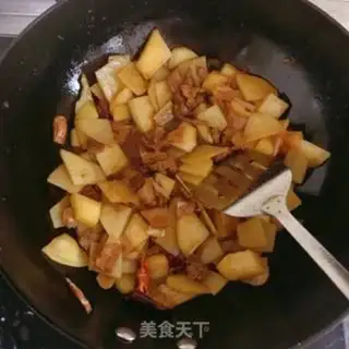 Make Puffet step 3