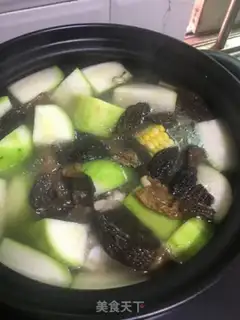 Make Feed soup step 10