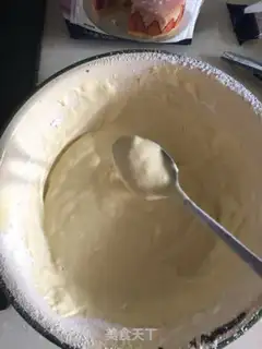 Make Yogurt raisins step 5