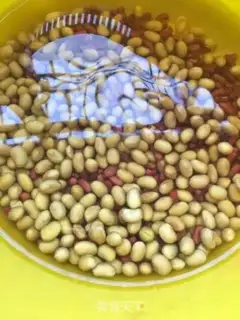Make Soybeans step 2