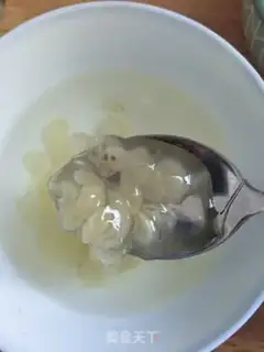 Make Soap rice step 2