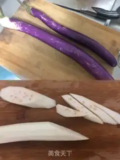 Make Cheese starch step 0