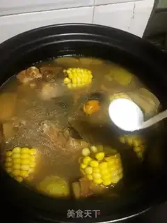 Make Feed soup step 11