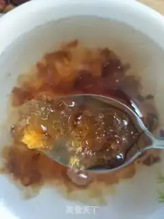 Make Soap rice step 3