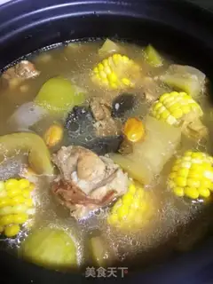 Make Feed soup step 12