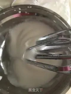 Make Yogurt raisins step 7
