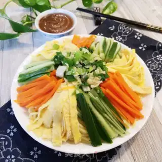 Make Pyramid step 14