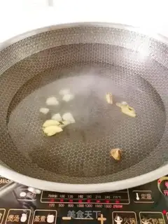 Make Toad soup step 3