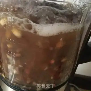 Make Soybeans step 4