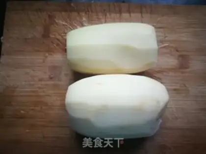 Make Oily Lotus step 0