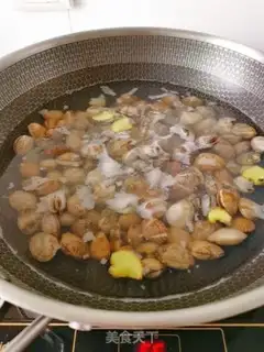 Make Toad soup step 4