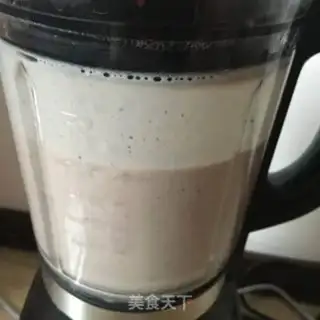 Make Soybeans step 5