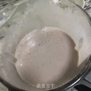 Make Soybeans step 6