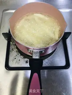 Make Cheese starch step 5