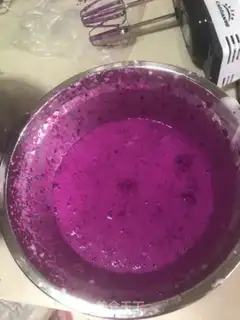 Make Yogurt raisins step 11