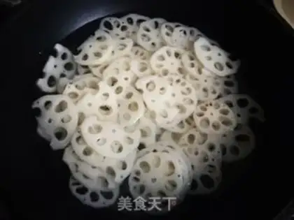 Make Silver Ear Lotus soup step 0