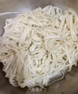 Make Tomato eggs for noodles step 10