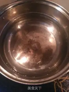 Make Sour noodles step 1