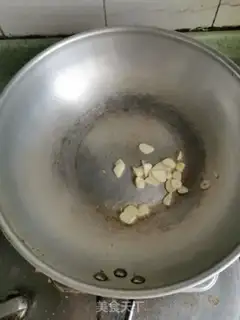 Make Fresh tofu soup step 7