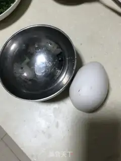 Make Goose omelet step 0