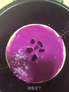 Make Yogurt raisins step 13