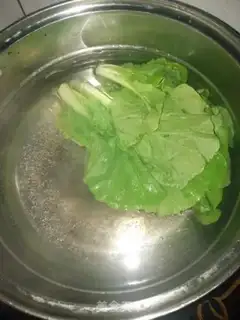 Make Sour noodles step 2