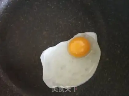 Make Nutrient noodles step 1