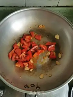 Make Fresh tofu soup step 8