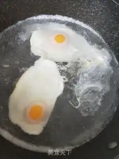 Make Nutrient noodles step 2