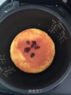 Make Yogurt raisins step 14