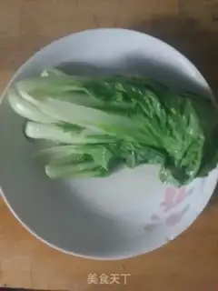 Make Sour noodles step 3
