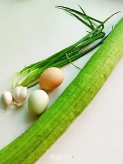 Make Smelt egg soup step 0