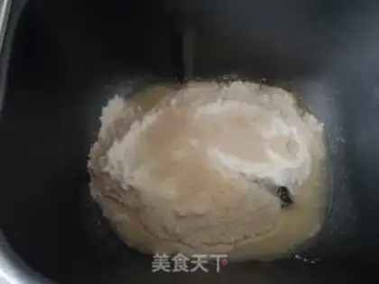 Make Pineapple bag step 1