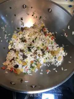 Make Goose omelet step 3