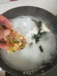 Make Nutrient noodles step 4