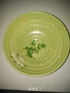Make Sour noodles step 5
