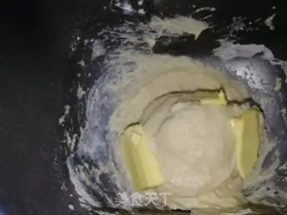 Make Pineapple bag step 2