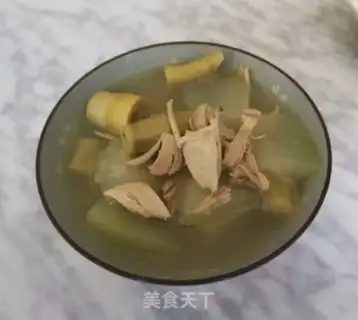 Make Chicken-breathed twig soup step 9