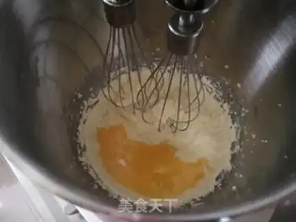 Make Pineapple bag step 4