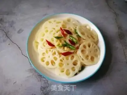 Make Oily Lotus step 11