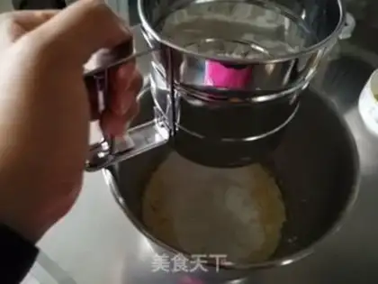Make Pineapple bag step 5
