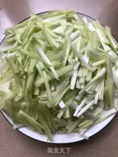 Make Yellow eggs step 0