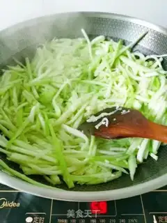 Make Smelt egg soup step 5