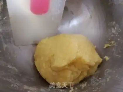 Make Pineapple bag step 6