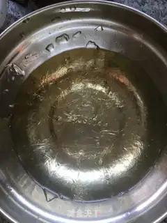 Make Milk jelly step 0