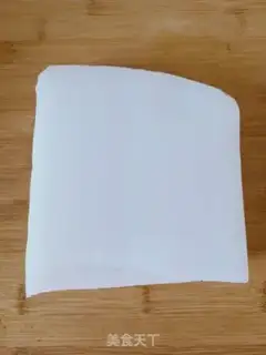 Make Frozen powder step 0